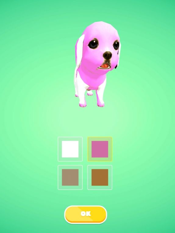 小狗合作游戲安卓版（Puppies Cooperation）截圖3