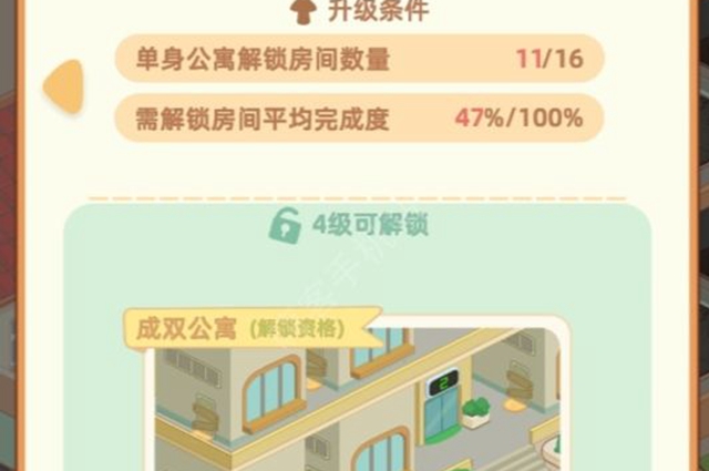 我是大房東社區(qū)繁榮度怎么提升？社區(qū)繁榮度快速提升方法