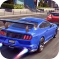 急速競技賽車3D游戲安卓版