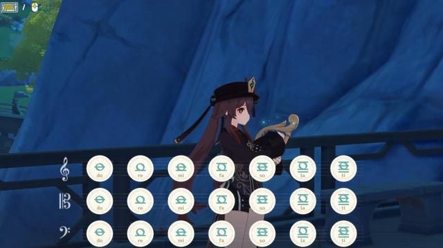 原神音游分享碼匯總：音游怎么導入分享碼