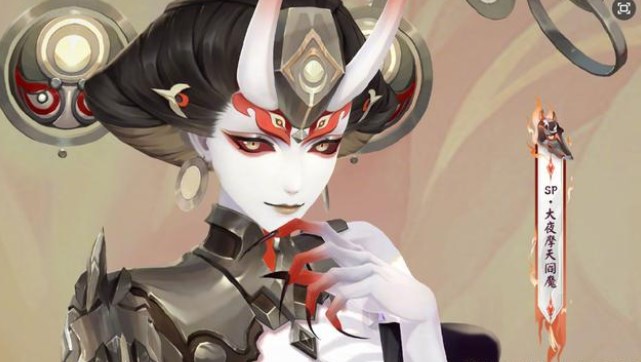 陰陽(yáng)師SP閻魔技能怎么樣？SP閻魔技能強(qiáng)度解析