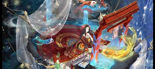 奇跡暖暖來自鯉魚的祝福高分搭配推薦：來自鯉魚的祝福搭配攻略