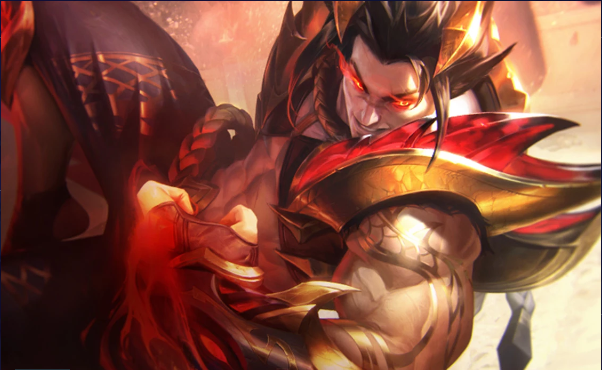 金鏟鏟之戰(zhàn)S7怒翼瑟提怎么玩？S7怒翼瑟提陣容推薦