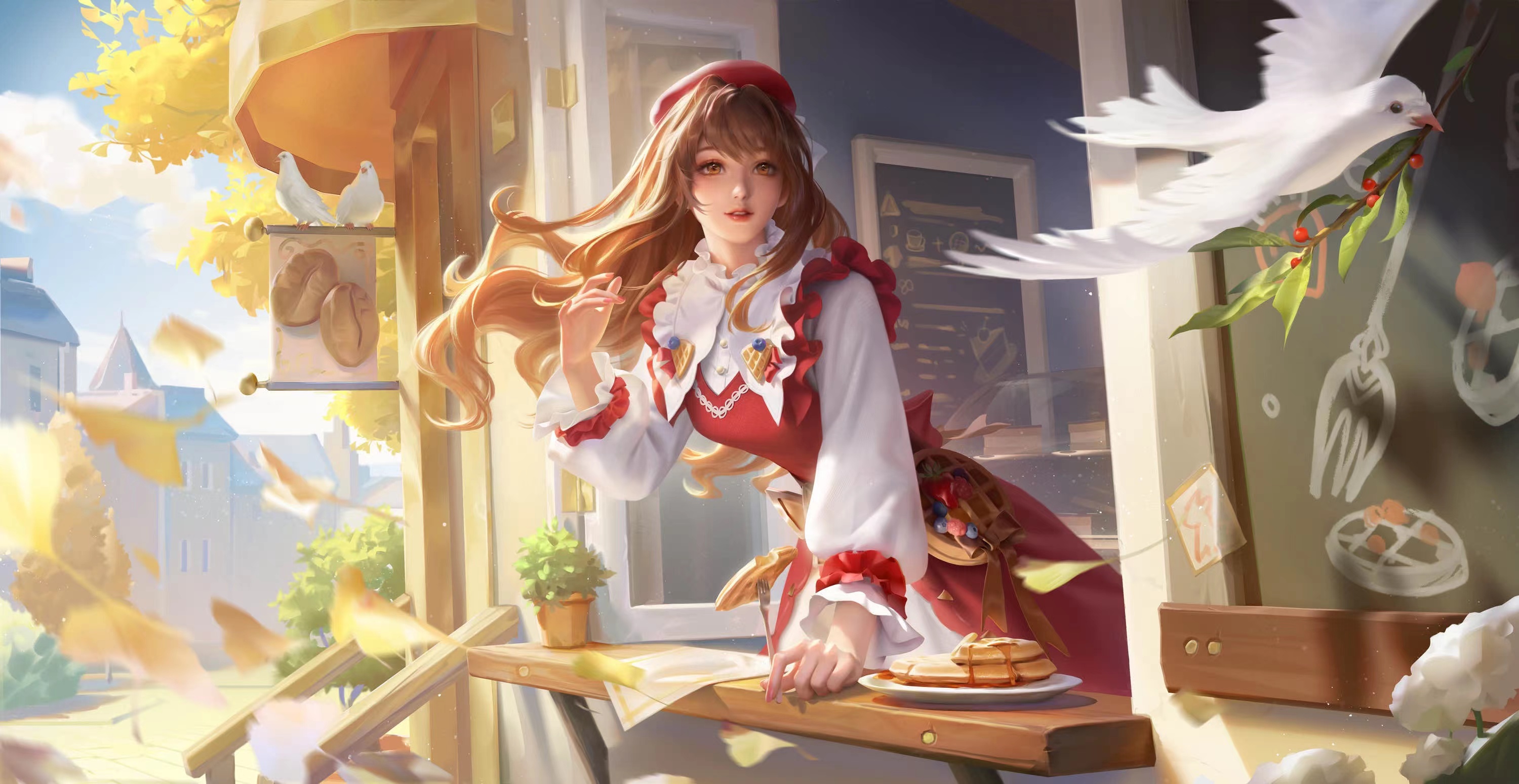 王者榮耀S28戰(zhàn)令獎(jiǎng)勵(lì)一覽：S28賽季榮耀戰(zhàn)令獎(jiǎng)勵(lì)匯總