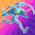 變異機器人競賽游戲中文版（Iron Machine）