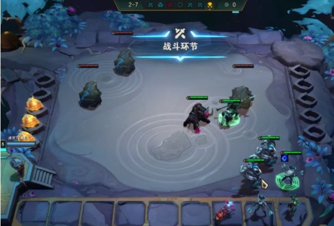 云頂之弈S7重騎冒險刺陣容推薦：S7重騎冒險刺陣容搭配攻略
