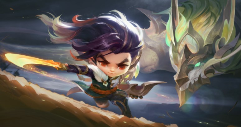 金鏟鏟之戰(zhàn)巨龍之巢烏鴉怎么玩？s7怒翼換形烏鴉陣容推薦