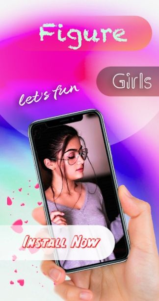 MeetLive一對(duì)一視頻交友APP下載截圖3