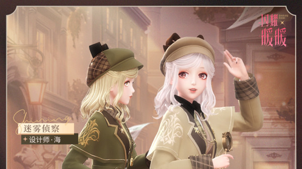 閃耀暖暖漫畫(huà)少女永不認(rèn)輸搭配攻略：漫畫(huà)少女永不認(rèn)輸高分搭配推薦