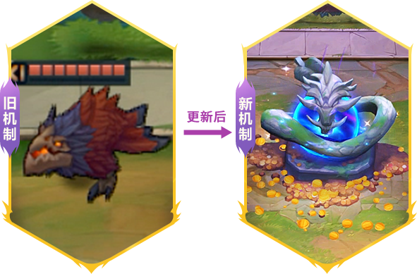 金鏟鏟之戰(zhàn)巨龍之巢怎么玩？s7巨龍之巢攻略大全