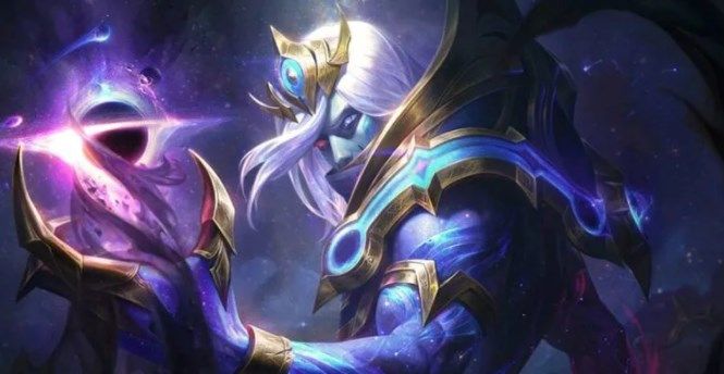 金鏟鏟之戰(zhàn)巨龍之巢星界龍陣容推薦：s7星界龍陣容搭配攻略