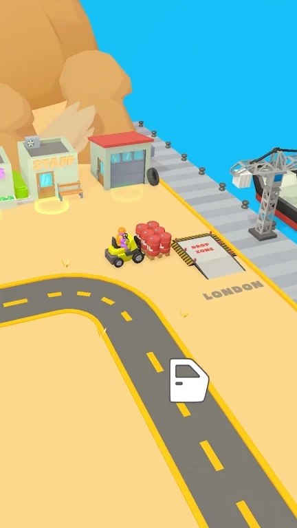 石油大亨空閑3D游戲版（Oil Tycoon Idle 3D）截圖4