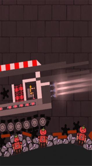 沙盒游樂場游戲手機版截圖4