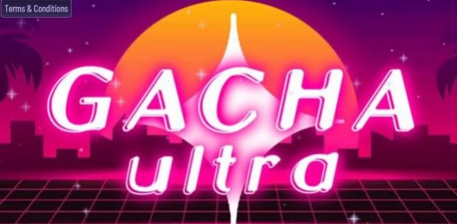 加查超越游戲漢化中文版（Gacha Ultra）截圖3