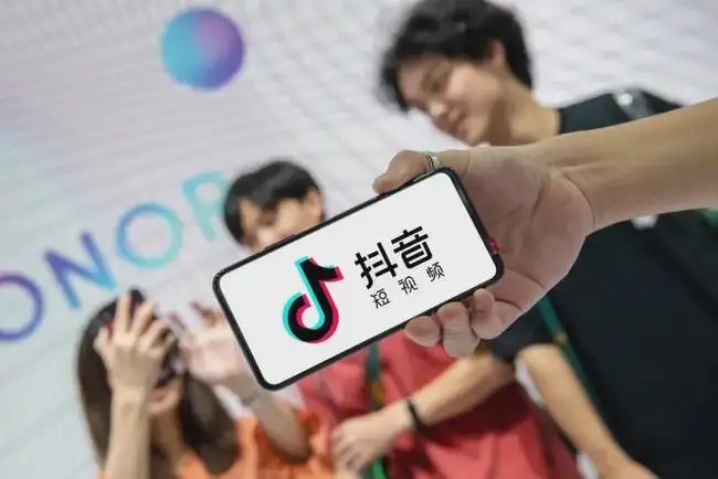抖音顯示有共同互動的人什么意思？顯示有共同互動的聯(lián)系人含義介紹