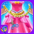 時(shí)尚明星設(shè)計(jì)師DIY游戲版（Fashion Star Designer DIY ）