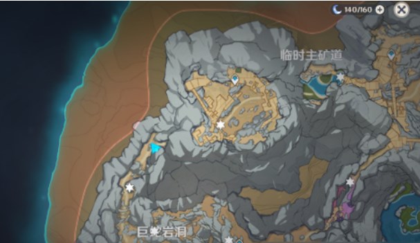 原神窮途末路鐵門怎么開？窮途末路鐵門開啟方法