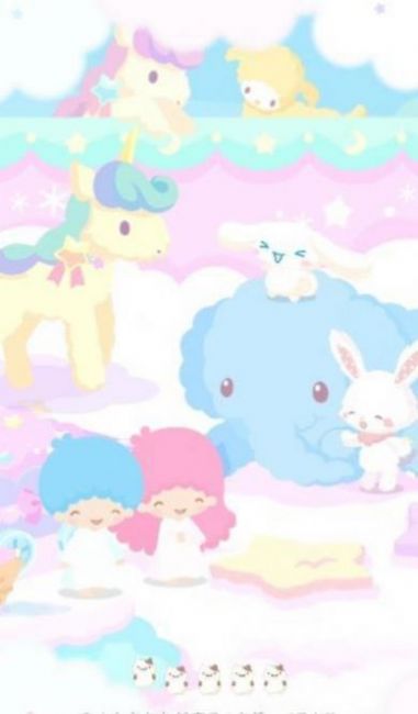 三麗鷗明星的微笑小鎮(zhèn)中文版下載最新版（SweetDays）截圖1
