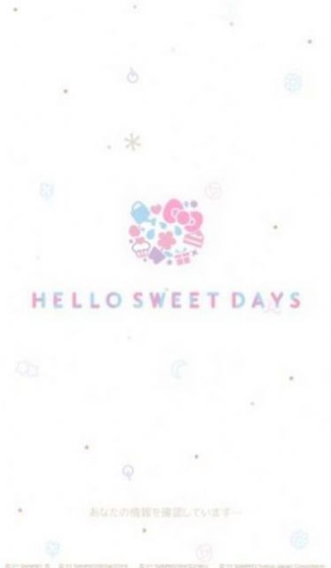 三麗鷗明星的微笑小鎮(zhèn)中文版下載最新版（SweetDays）截圖3