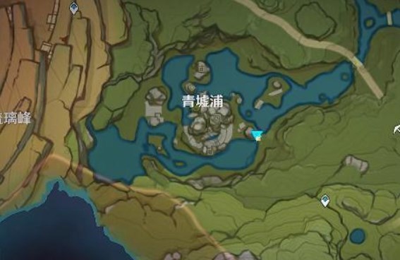 原神移動雕像解密攻略：落子定局移動雕像解開謎題流程