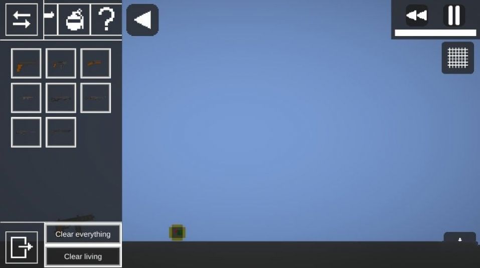 melonplayground模組中文最新版截圖3