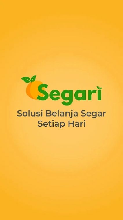 Segari生鮮商城app手機版截圖4
