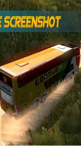 公交巴士模擬器手游最新版2022（Bus Simulation）截圖4