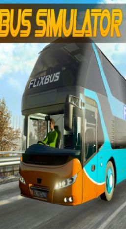 公交巴士模擬器手游最新版2022（Bus Simulation）截圖5