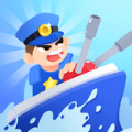 島嶼攻擊游戲安卓版（Island Attack）