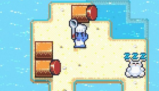 起飛吧兔兔steam游戲手機版截圖2