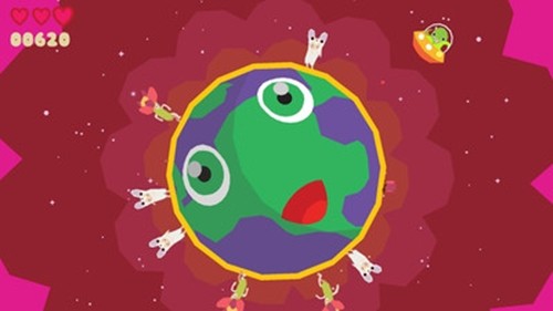 星星神秘探索游戲安卓版下載截圖2
