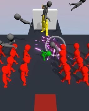我劍術(shù)賊6游戲安卓版（SwordAction3D）截圖1