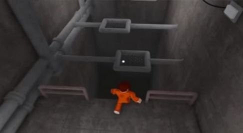 巴黎監(jiān)獄逃跑越獄游戲安卓版下載（Barry Prison escape JailBreak）截圖2