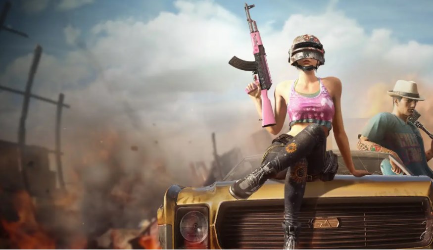 絕地求生6.22更新公告：PUBG6月22日更新維護(hù)內(nèi)容一覽
