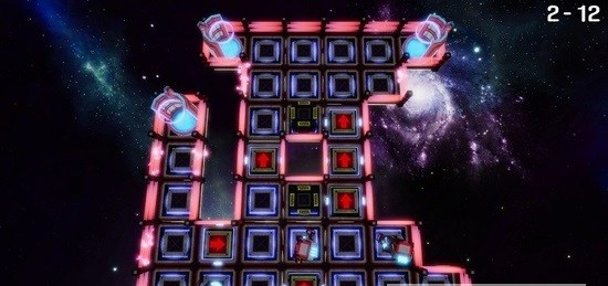 機器人指揮者游戲安卓最新版（Bewildebots）截圖3