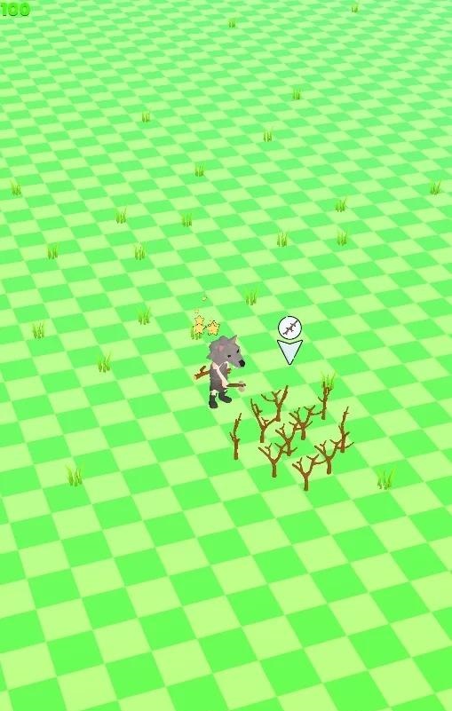火星建設(shè)者游戲安卓最新版（Humanity Builder）截圖4