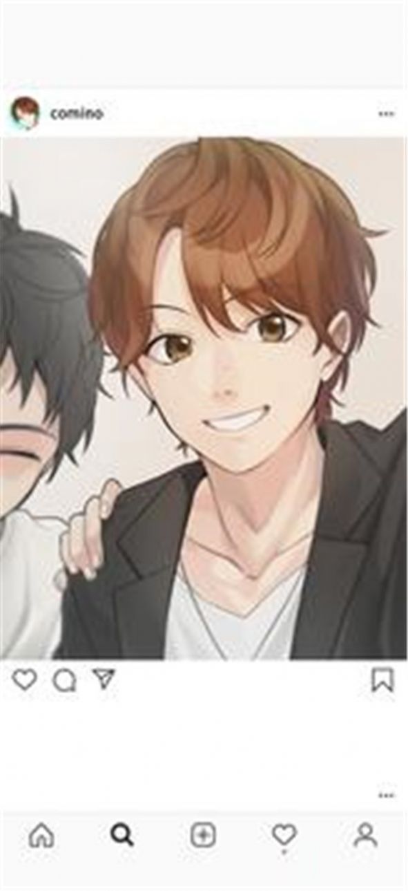 乙女愛情故事游戲最新中文版(juego de historia amor otome)截圖3