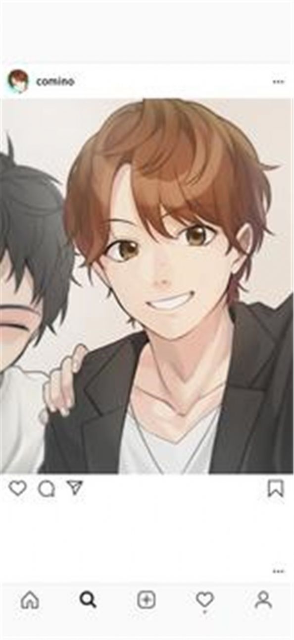 乙女愛情故事游戲最新中文版(juego de historia amor otome)截圖4