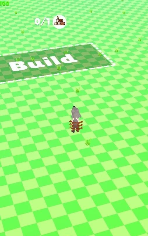 火星建設(shè)者游戲安卓最新版（Humanity Builder）截圖3