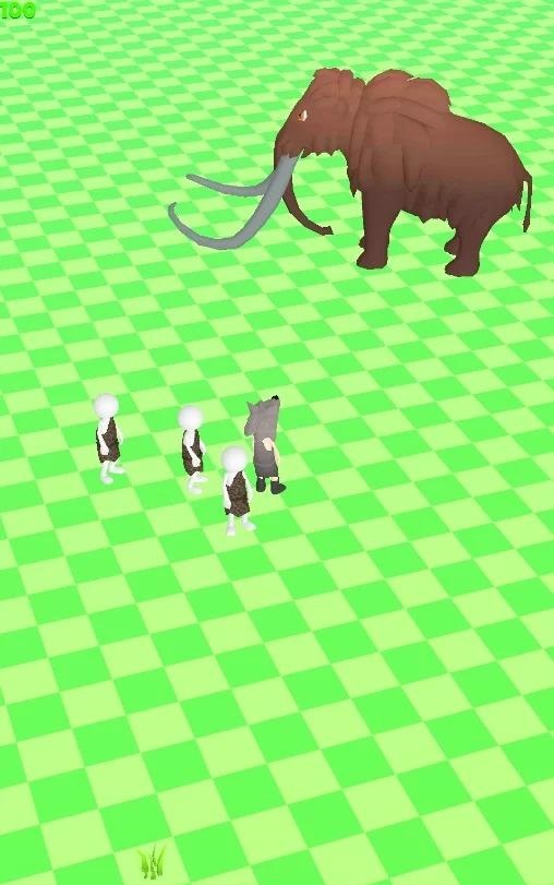 火星建設(shè)者游戲安卓最新版（Humanity Builder）截圖1