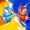 合成戰(zhàn)斗游戲中文版（Merge War）