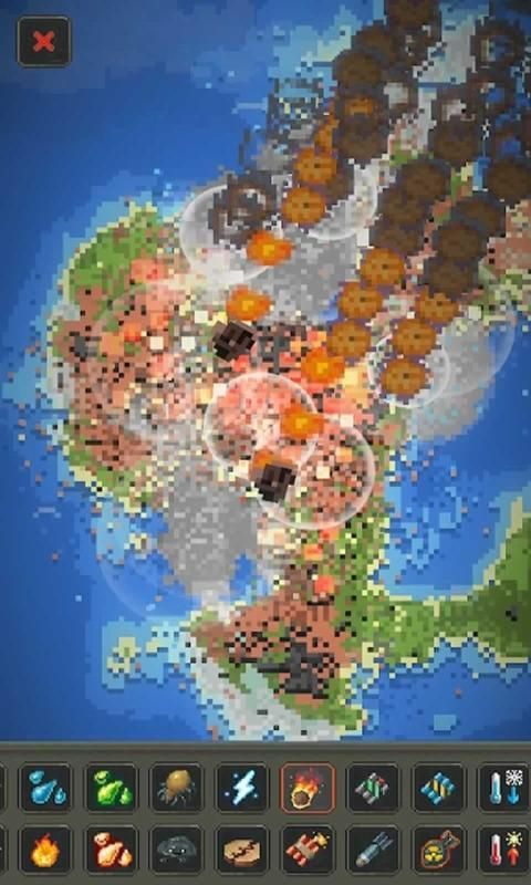 世界盒子0.94覆蓋版全物品下載截圖6