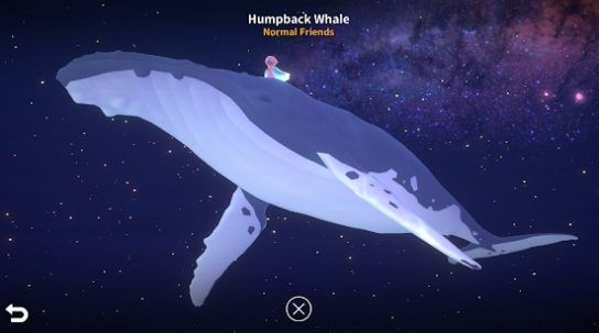 深海庭院手游正版截圖2