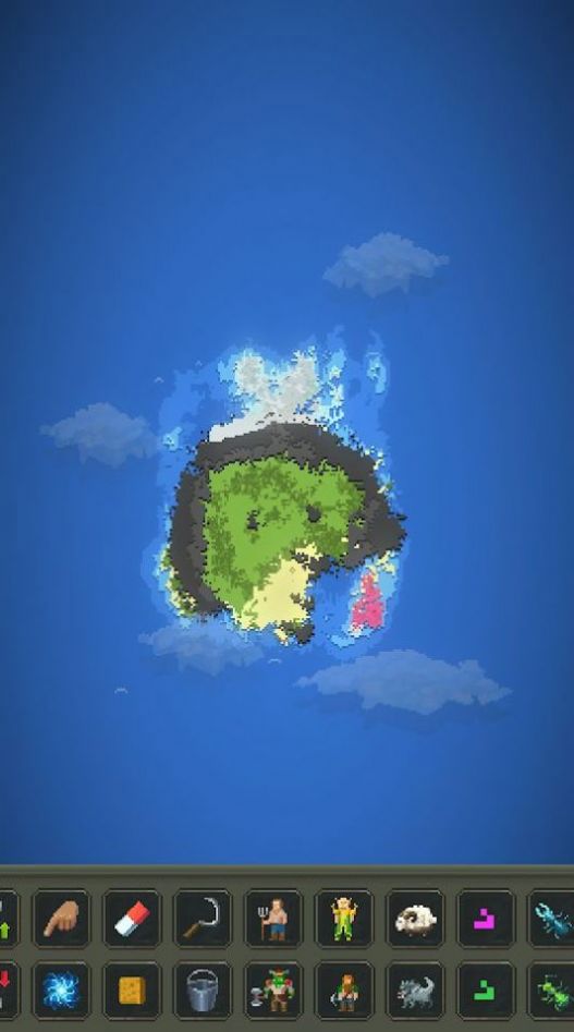 沙盒上帝模擬器WorldBox0.14.1版本下載最新版截圖3