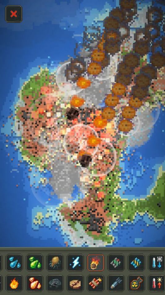 沙盒上帝模擬器WorldBox0.14.1版本下載最新版截圖4