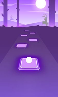 節(jié)奏瓷磚跳躍游戲安卓版截圖4