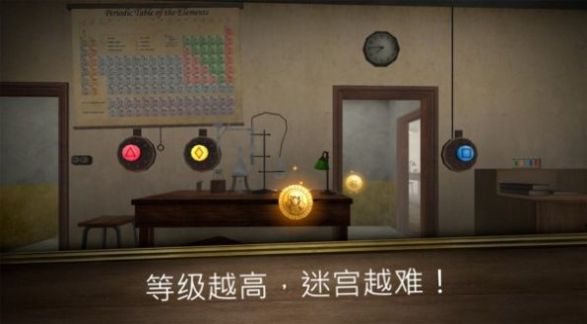 無盡逃亡鬼修女2中文版下載手機版截圖2