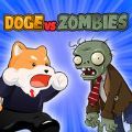 狗头vs僵尸游戏安卓版（Doge VS Zombie）