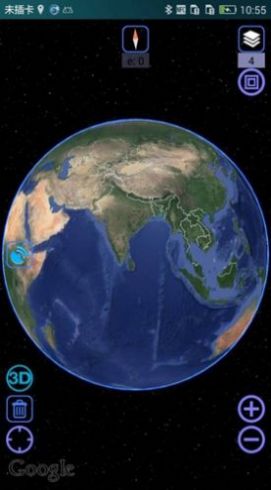 奧維互動地圖2023超清圖源最新高清圖層下載截圖4