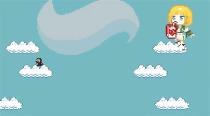 木糖的童年iwanna游戲手機版(MutangsUUGame)截圖3